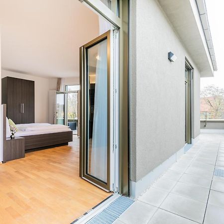 Guesthouse Speyer Luaran gambar