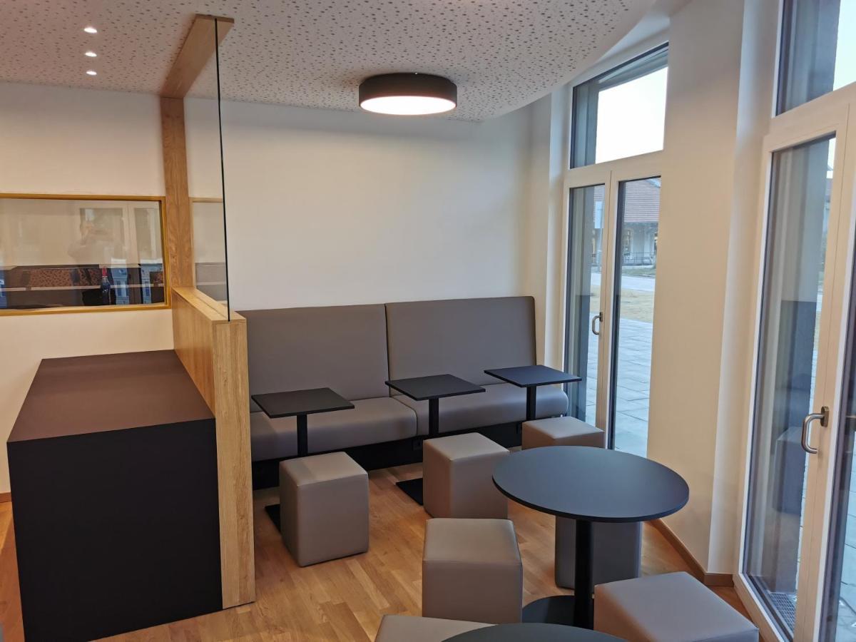 Guesthouse Speyer Luaran gambar