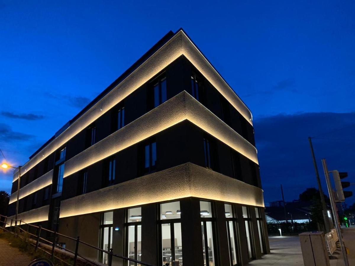 Guesthouse Speyer Luaran gambar