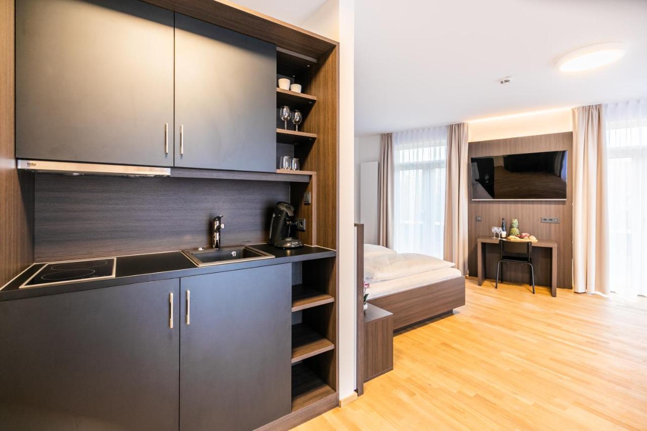 Guesthouse Speyer Luaran gambar