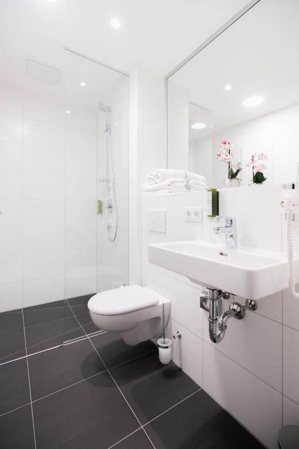 Guesthouse Speyer Luaran gambar